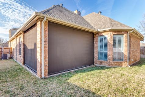 8312 Teja Trail Benbrook TX 76126