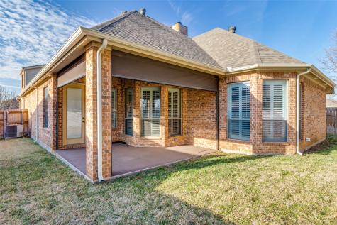 8312 Teja Trail Benbrook TX 76126
