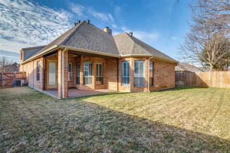 8312 Teja Trail Benbrook TX 76126