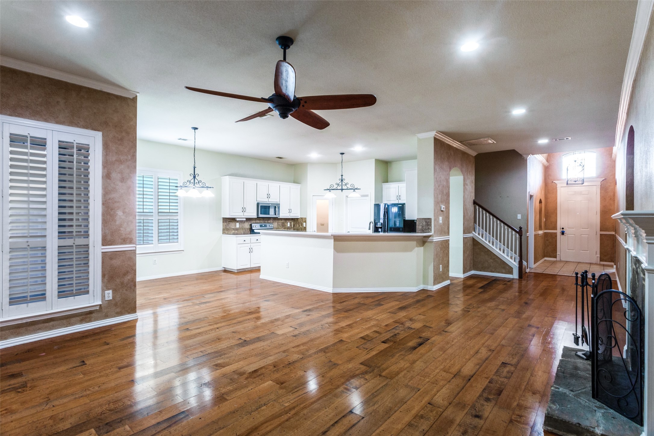 8312 Teja Trail Benbrook TX 76126
