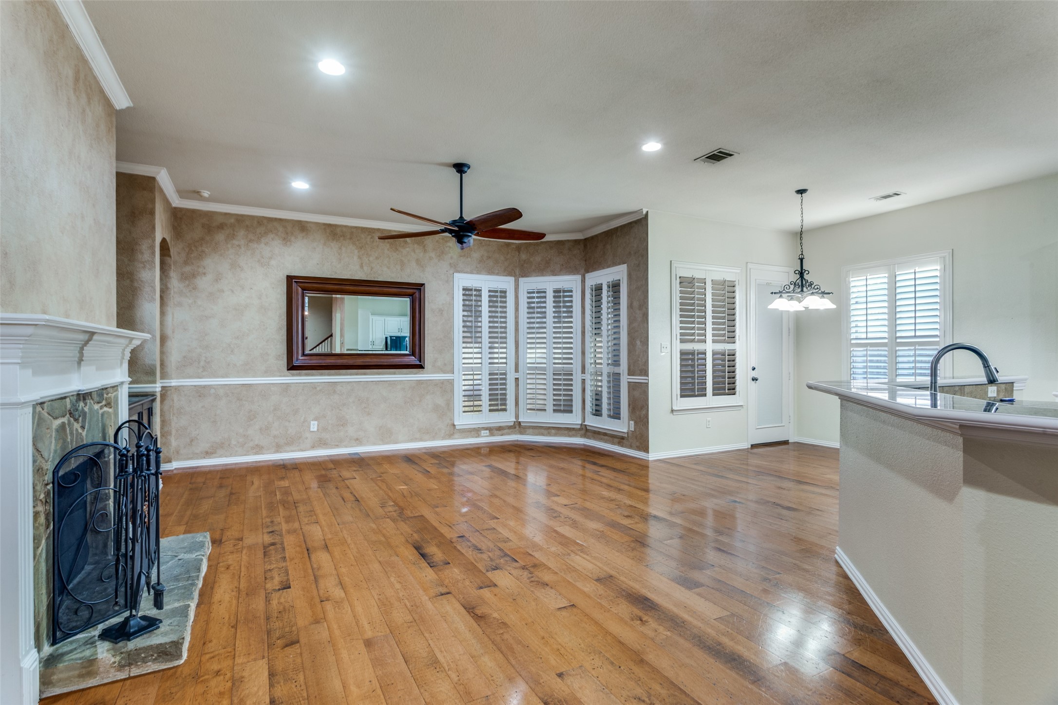 8312 Teja Trail Benbrook TX 76126
