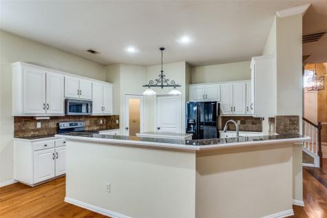 8312 Teja Trail Benbrook TX 76126