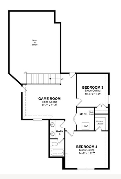 3803 Majesty Court Heath TX 75126