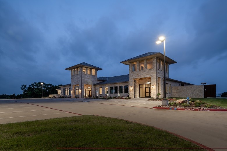 3803 Majesty Court Heath TX 75126
