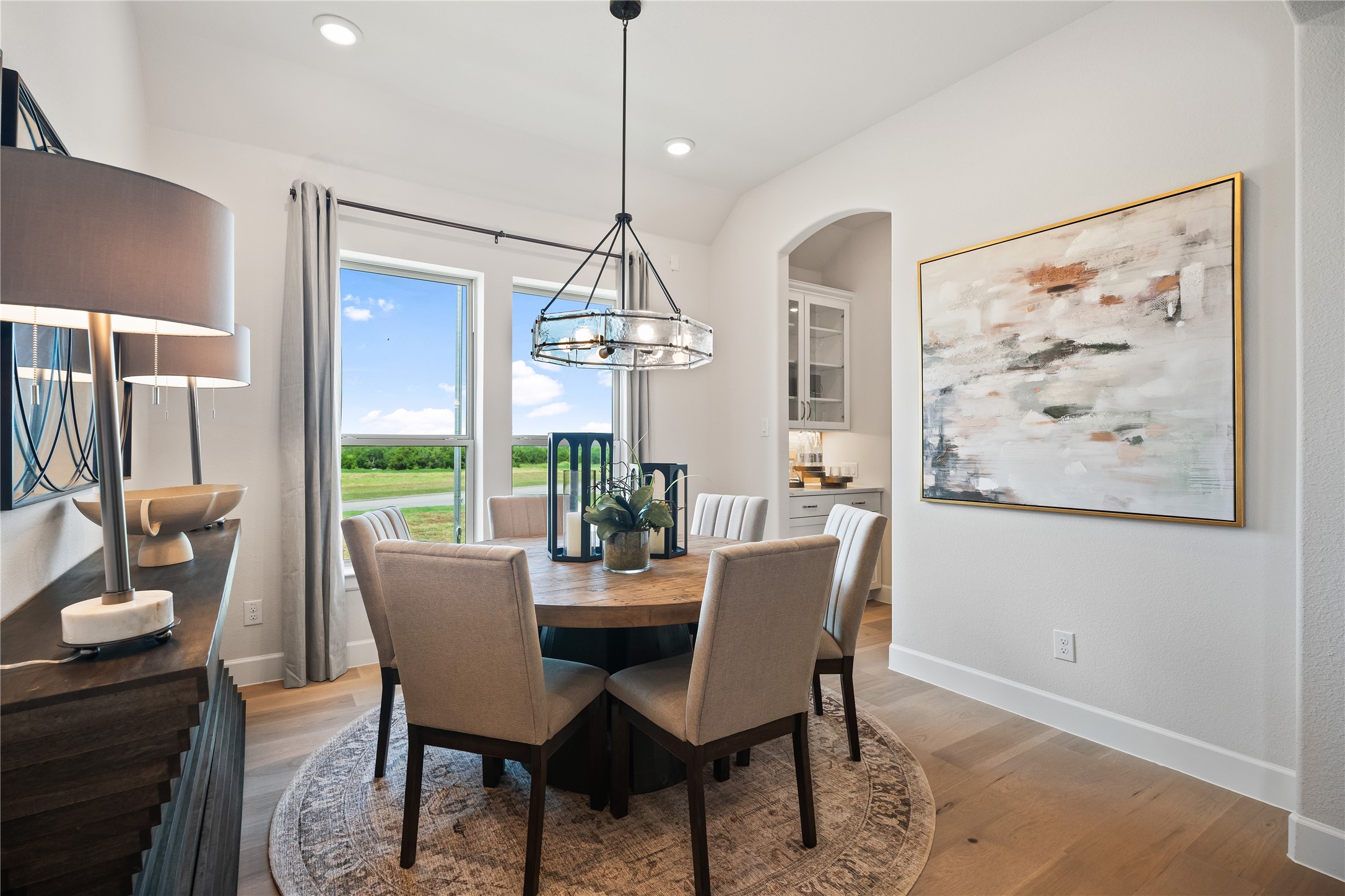 3803 Majesty Court Heath TX 75126