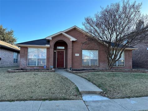 7706 Harbor Drive Rowlett TX 75088