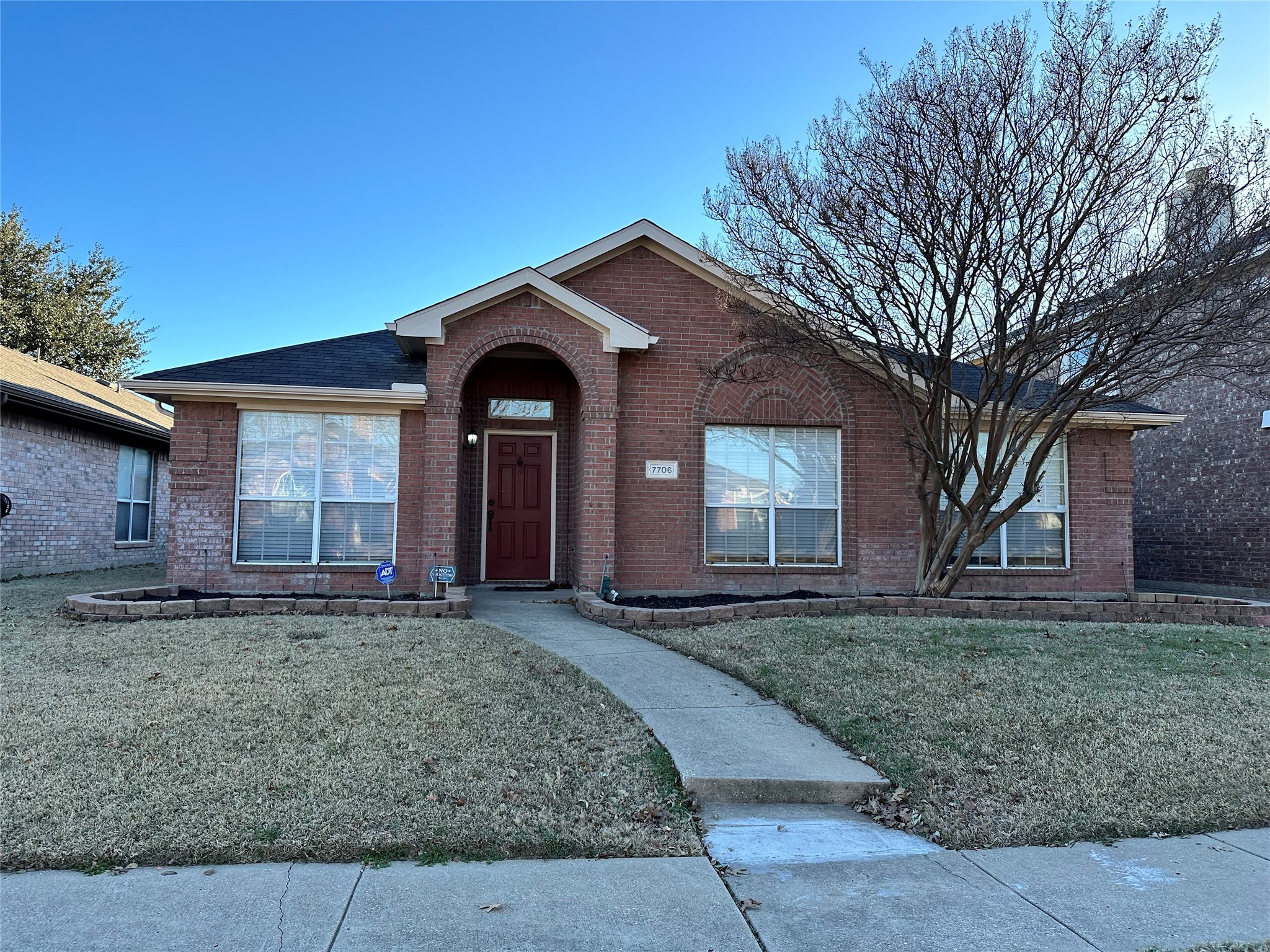 7706 Harbor Drive Rowlett TX 75088