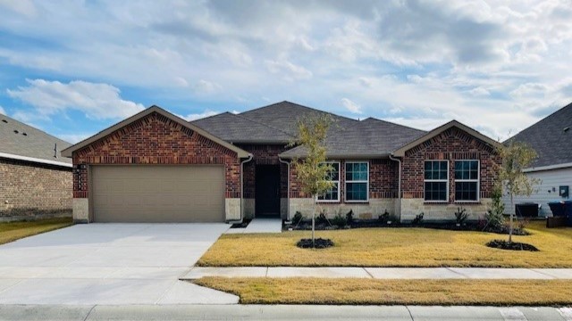 753 Golden Gate Park Road Alvarado TX 76009