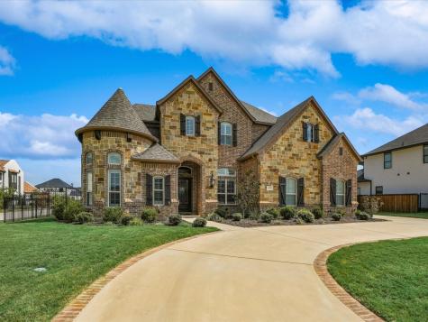 921 Rhone Lane Southlake TX 76092
