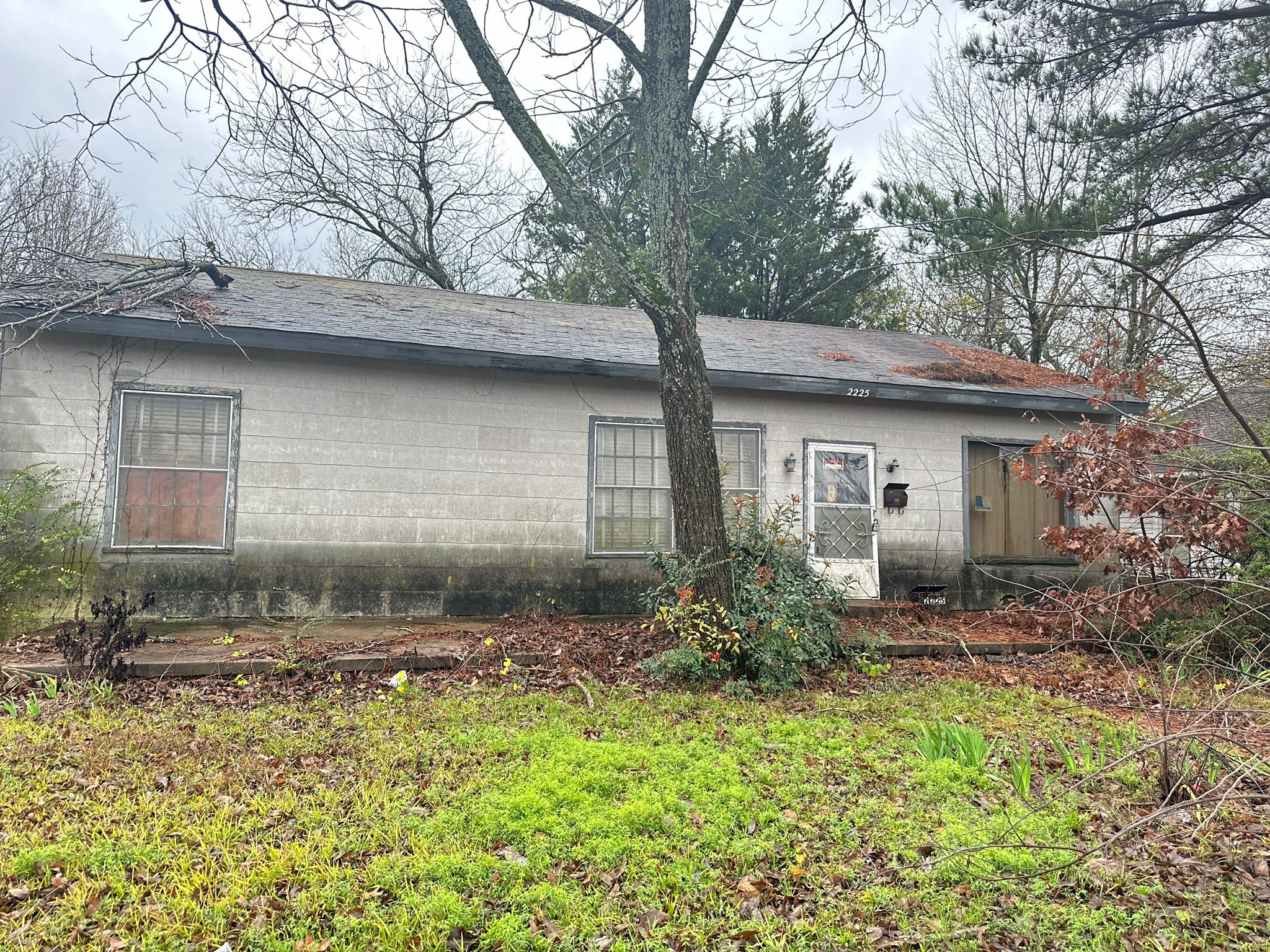 2225 Bonham Street Paris TX 75460