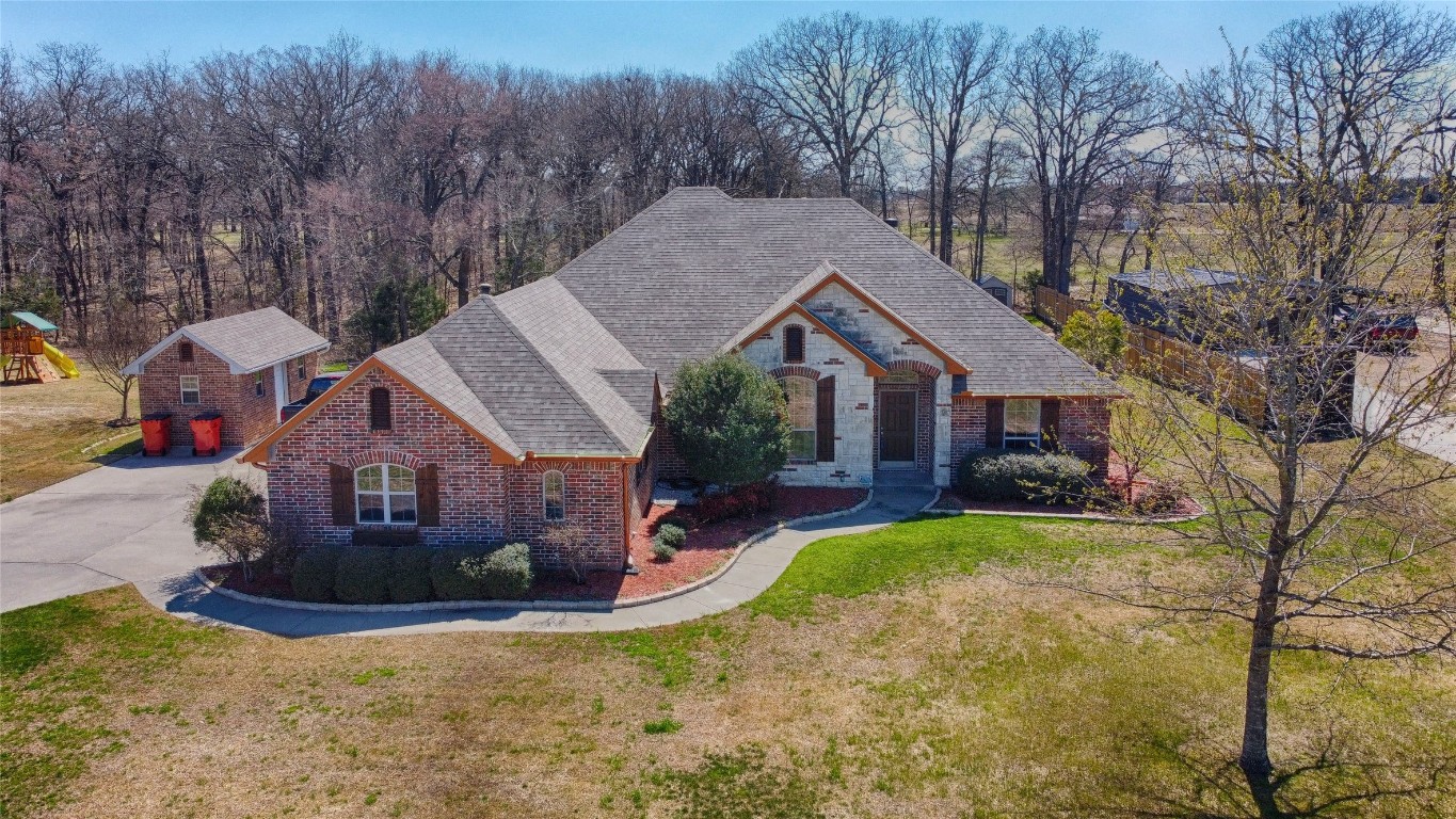 2835 Mallard Drive Greenville TX 75402
