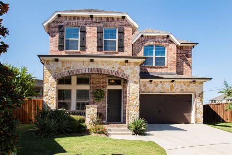 2237 London Avenue Richardson TX 75080