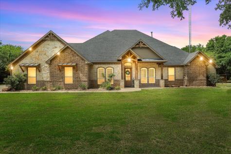 225 Vz County Road 2103 Canton TX 75103