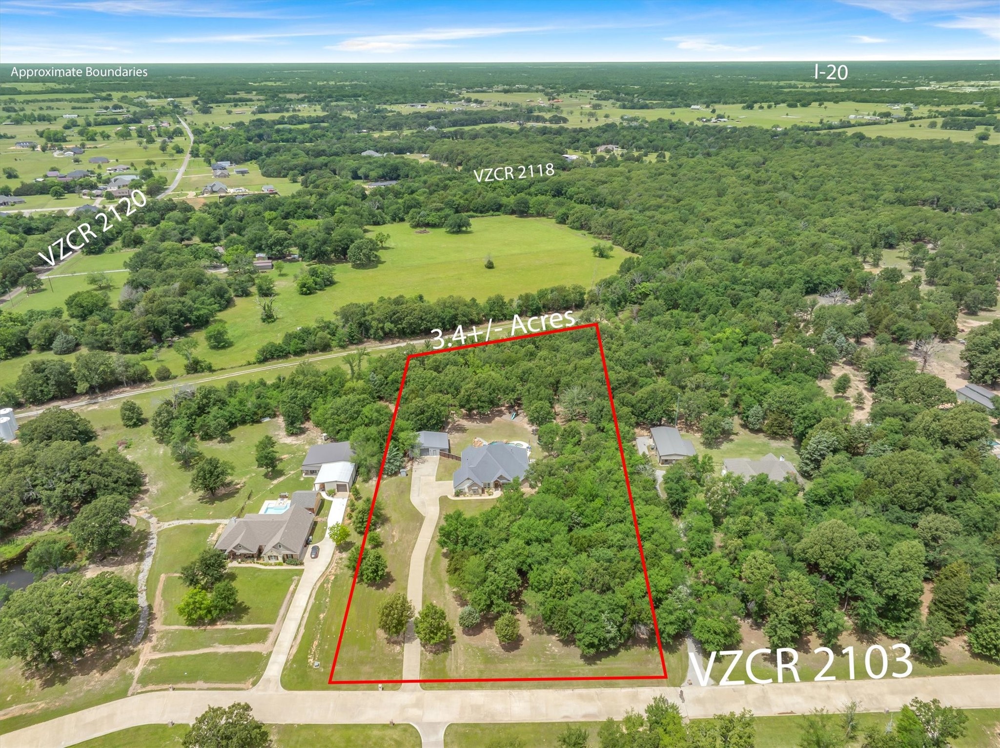 225 Vz County Road 2103 Canton TX 75103