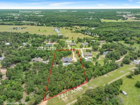 225 Vz County Road 2103 Canton TX 75103