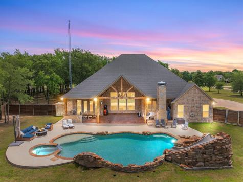 225 Vz County Road 2103 Canton TX 75103