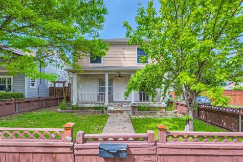 939 N Winnetka Avenue Dallas TX 75208