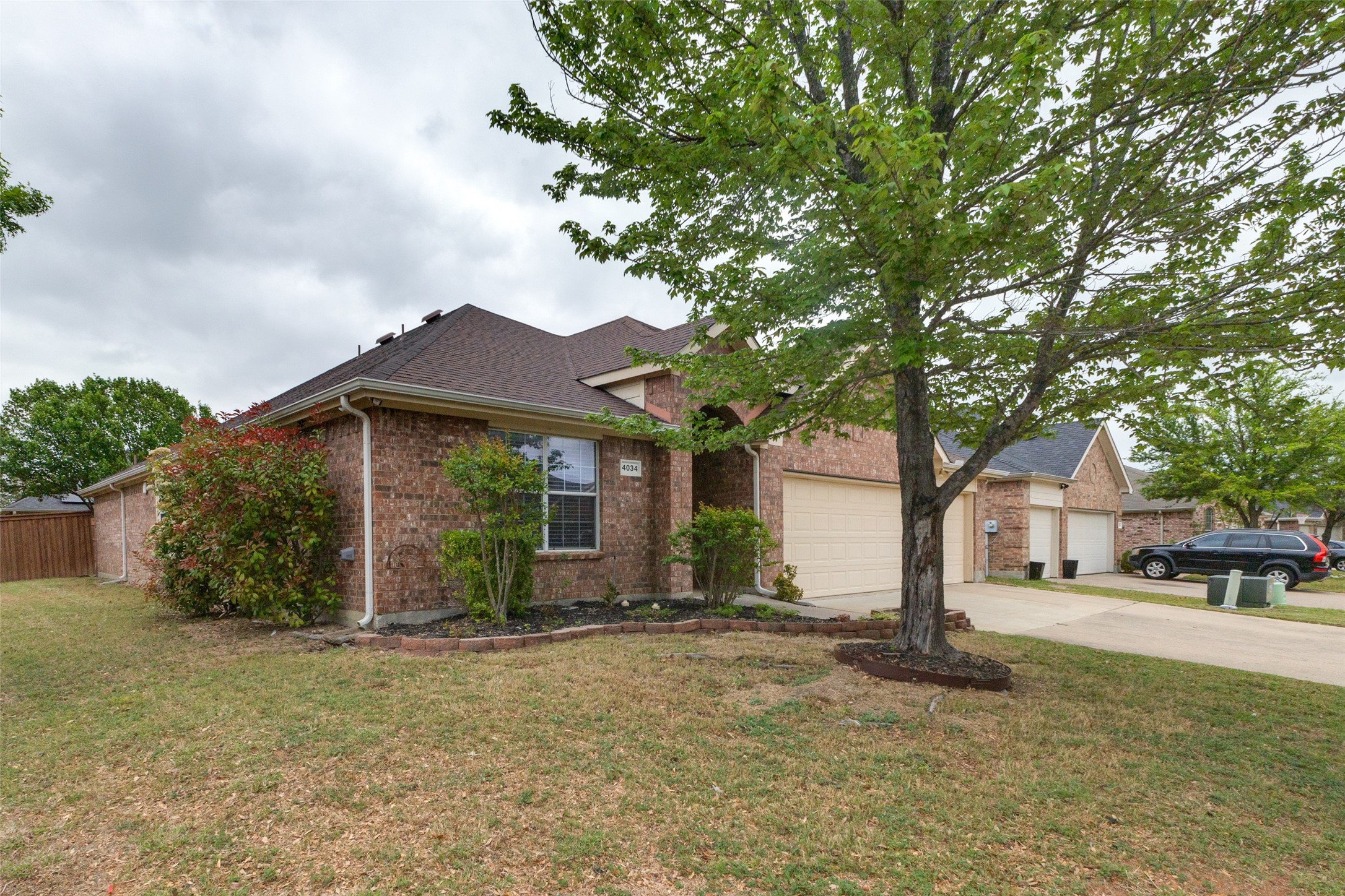 4034 Heavenly Way Heartland TX 75126