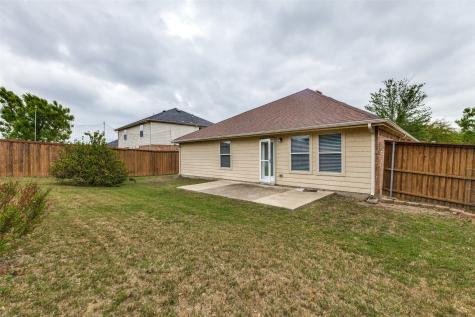 4034 Heavenly Way Heartland TX 75126