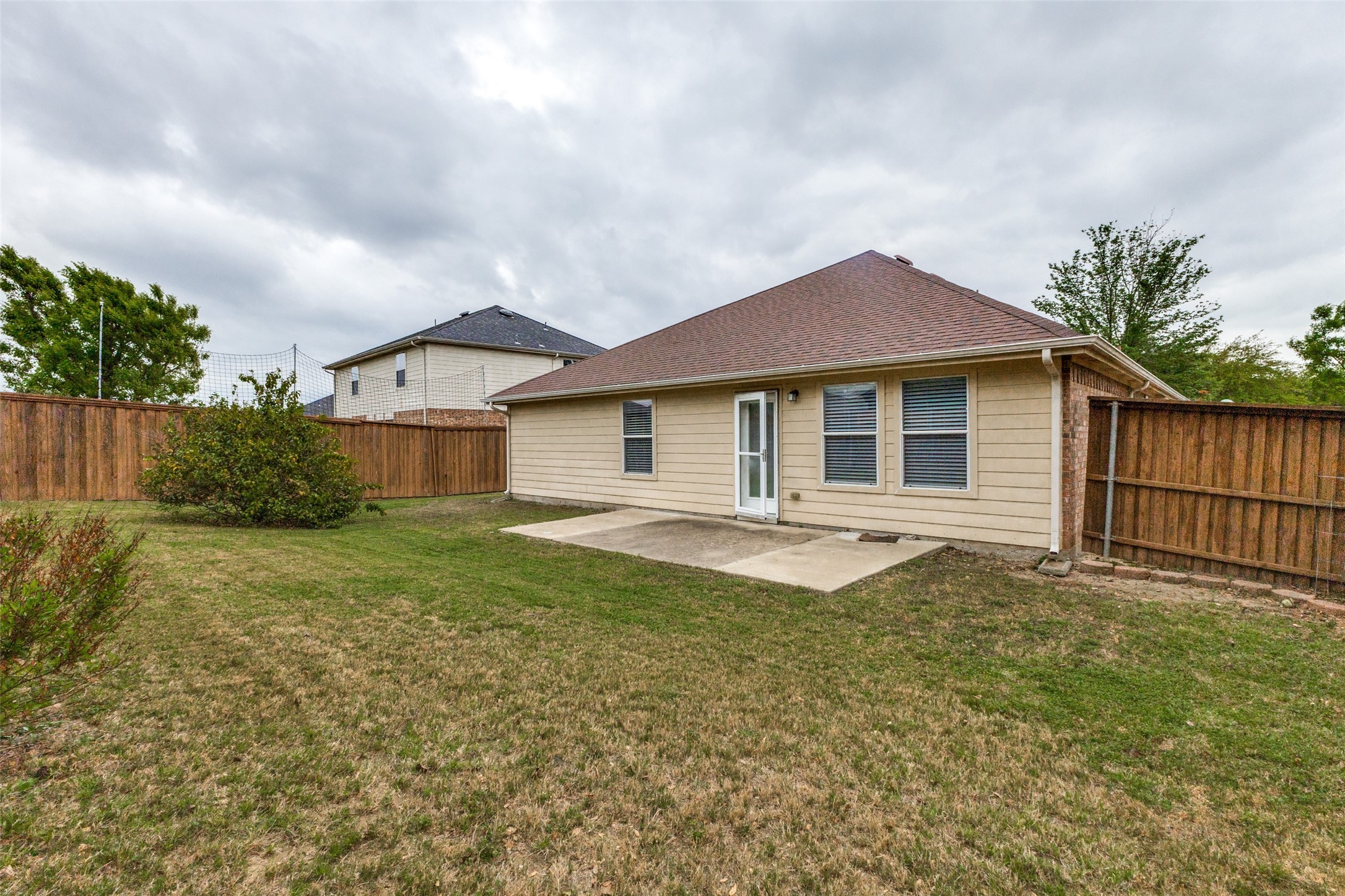 4034 Heavenly Way Heartland TX 75126