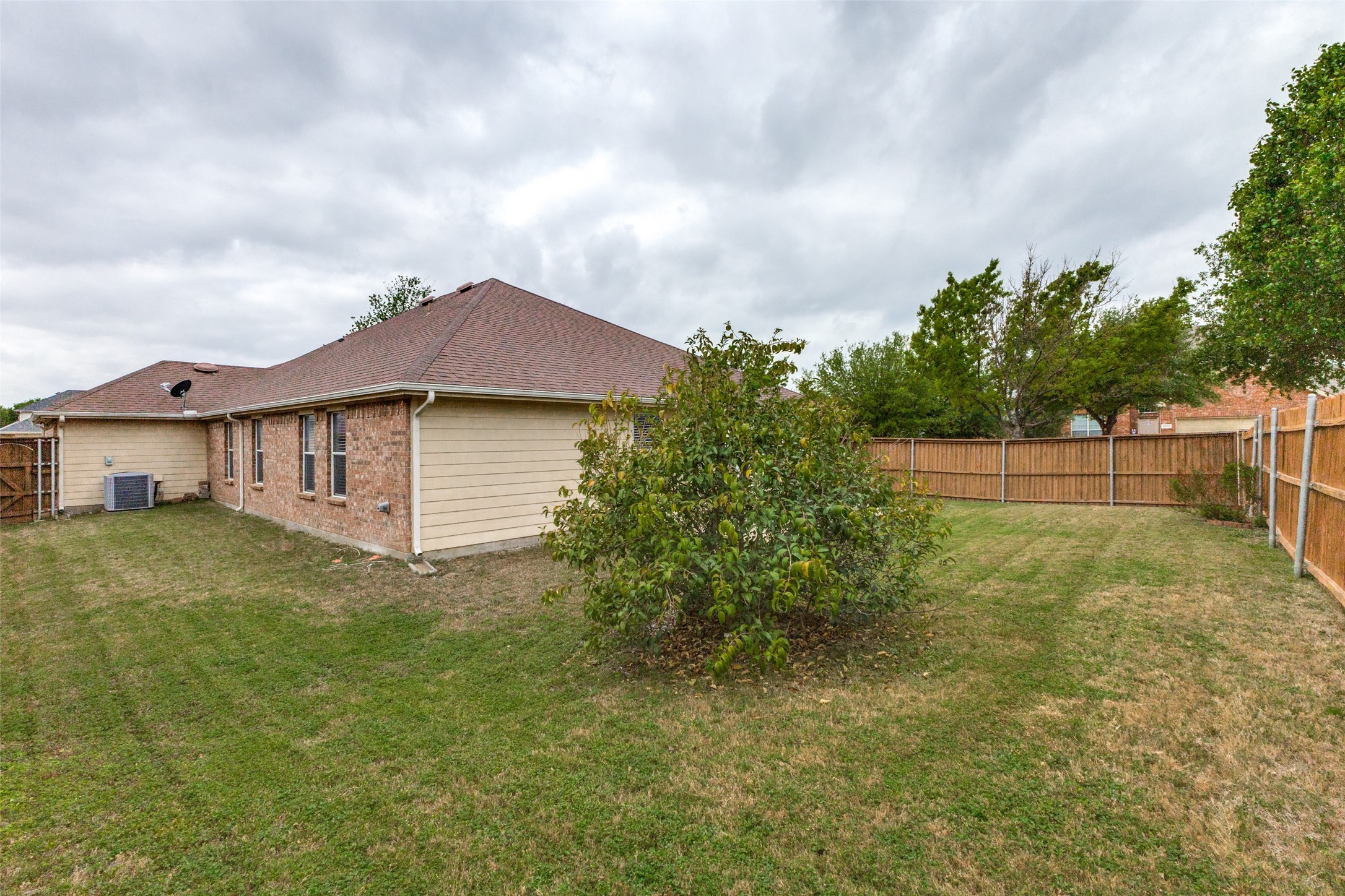4034 Heavenly Way Heartland TX 75126