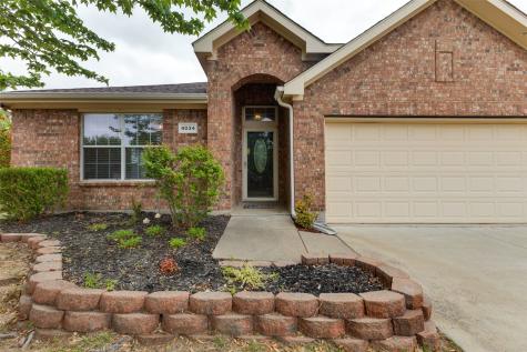 4034 Heavenly Way Heartland TX 75126