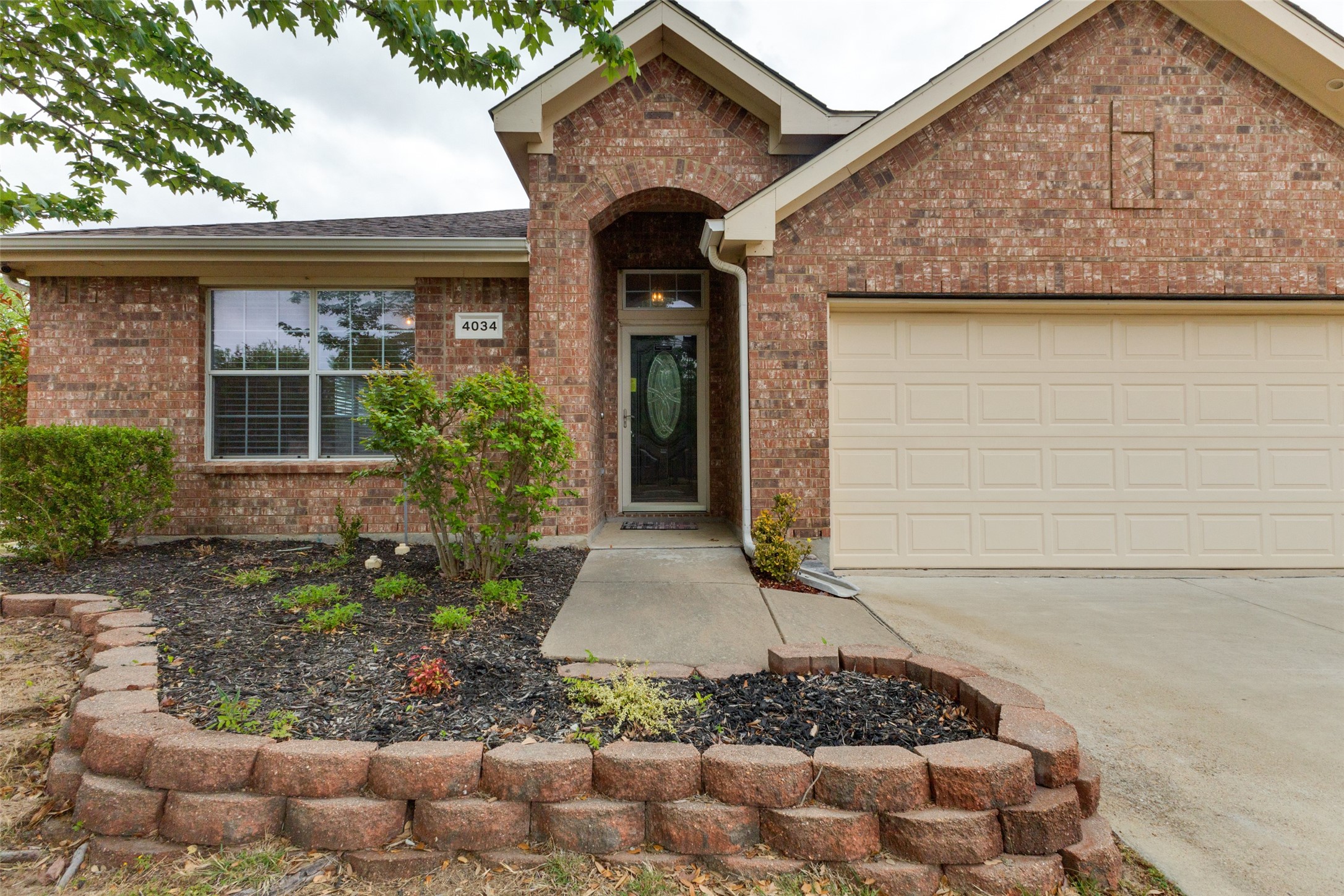 4034 Heavenly Way Heartland TX 75126