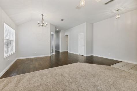 4034 Heavenly Way Heartland TX 75126