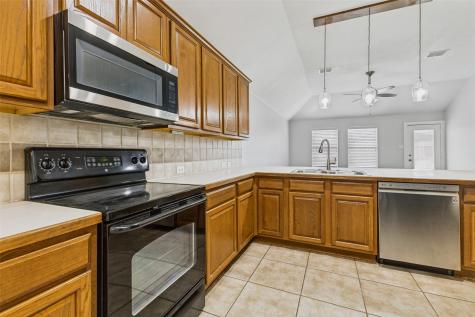 4034 Heavenly Way Heartland TX 75126