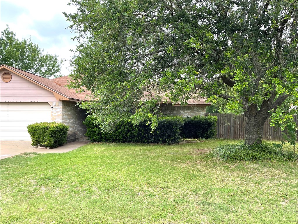 3301 Windsor Way Woodway TX 76712