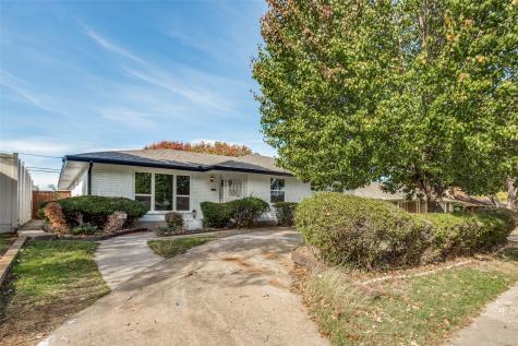 5623 Marblehead Drive Dallas TX 75232