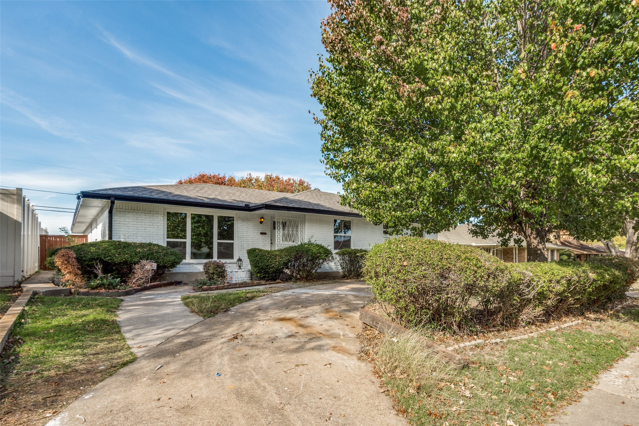 5623 Marblehead Drive Dallas TX 75232