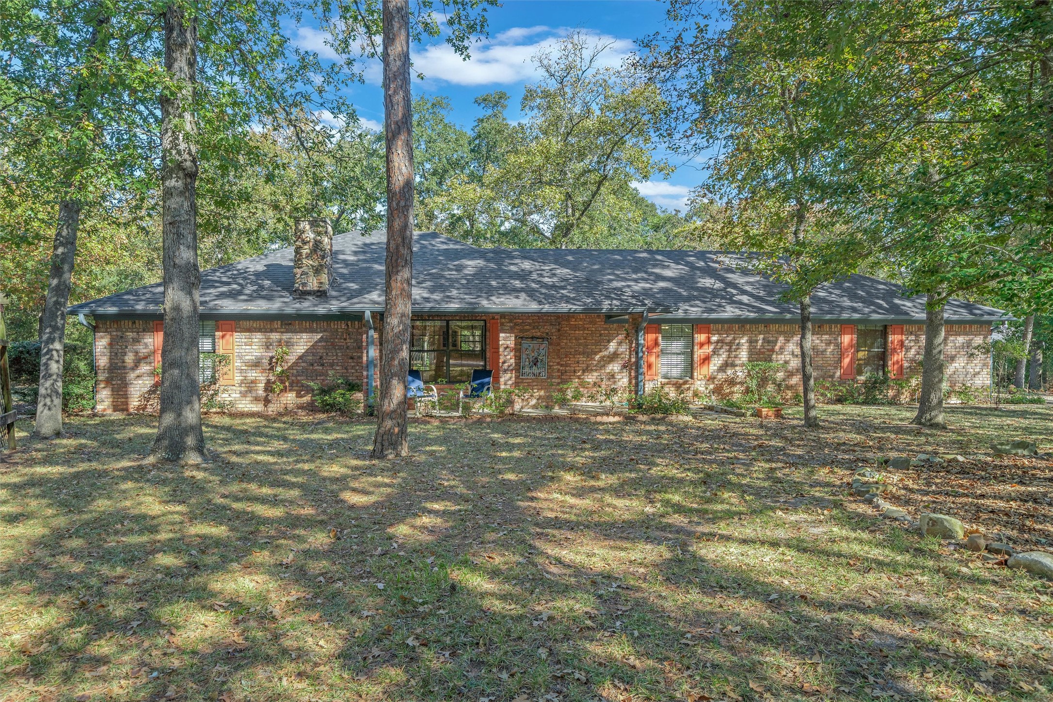 675 Greenbriar Trail Holly Lake Ranch TX 75765