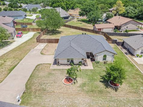 6503 Choctaw Court Granbury TX 76049