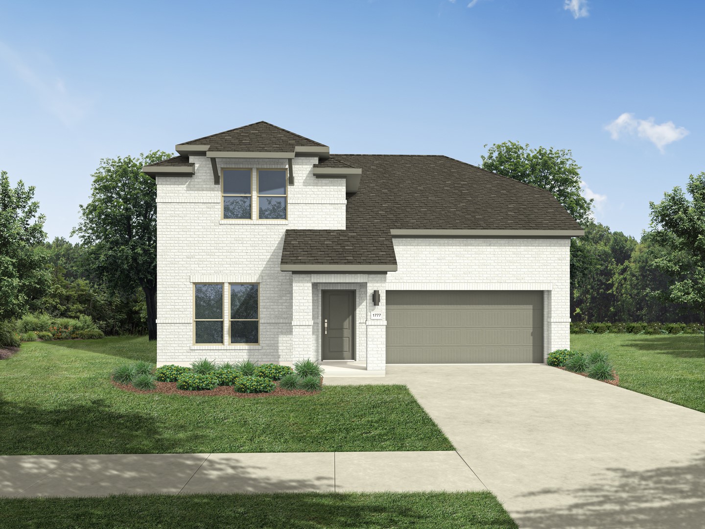 1417 Sugarberry Lane Alvarado TX 76009