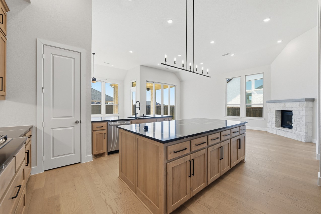4341 Clydesdale Drive Aubrey TX 76227