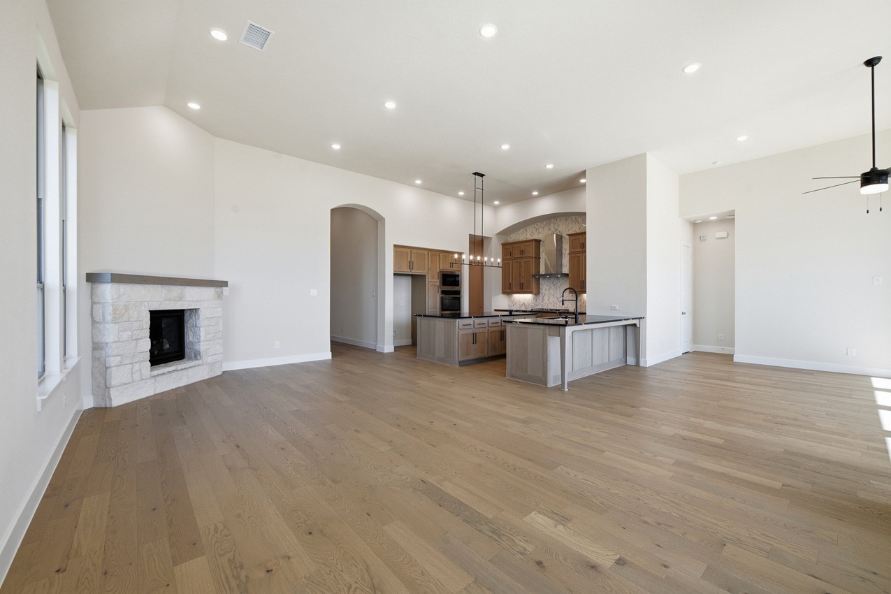 4341 Clydesdale Drive Aubrey TX 76227
