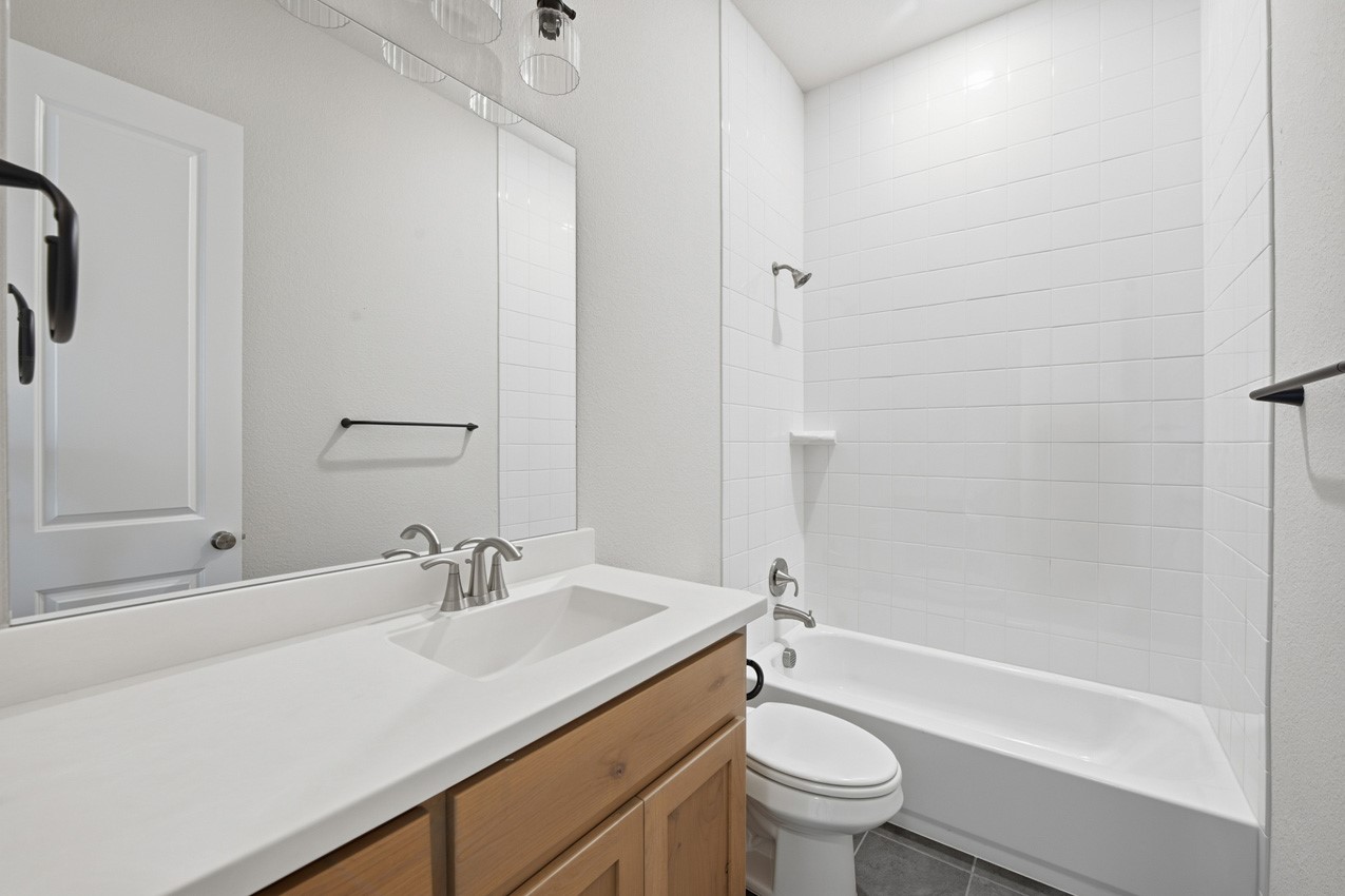 4341 Clydesdale Drive Aubrey TX 76227