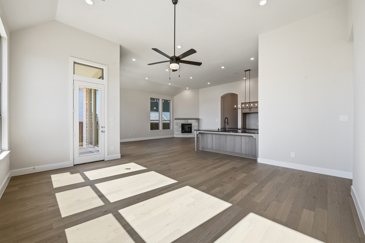 4341 Clydesdale Drive Aubrey TX 76227