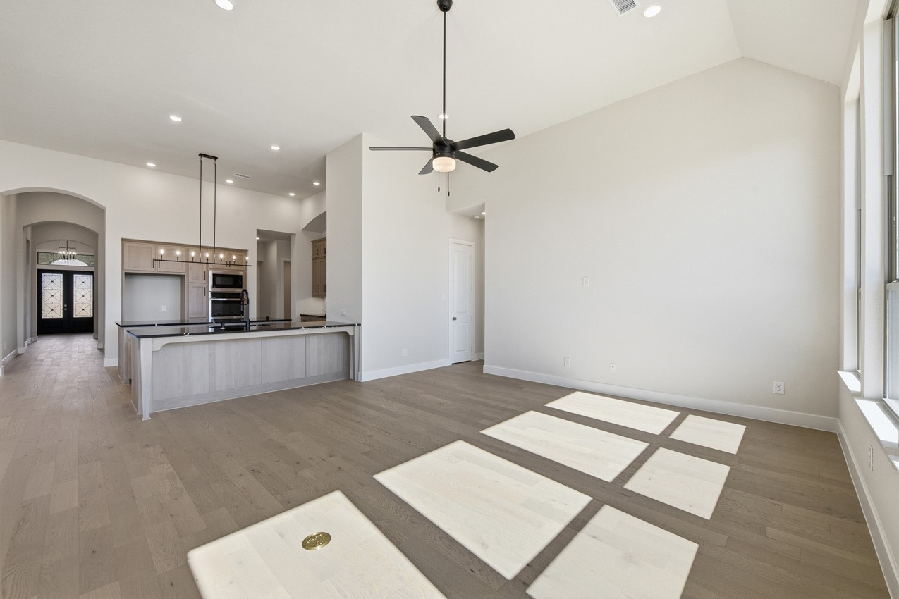 4341 Clydesdale Drive Aubrey TX 76227