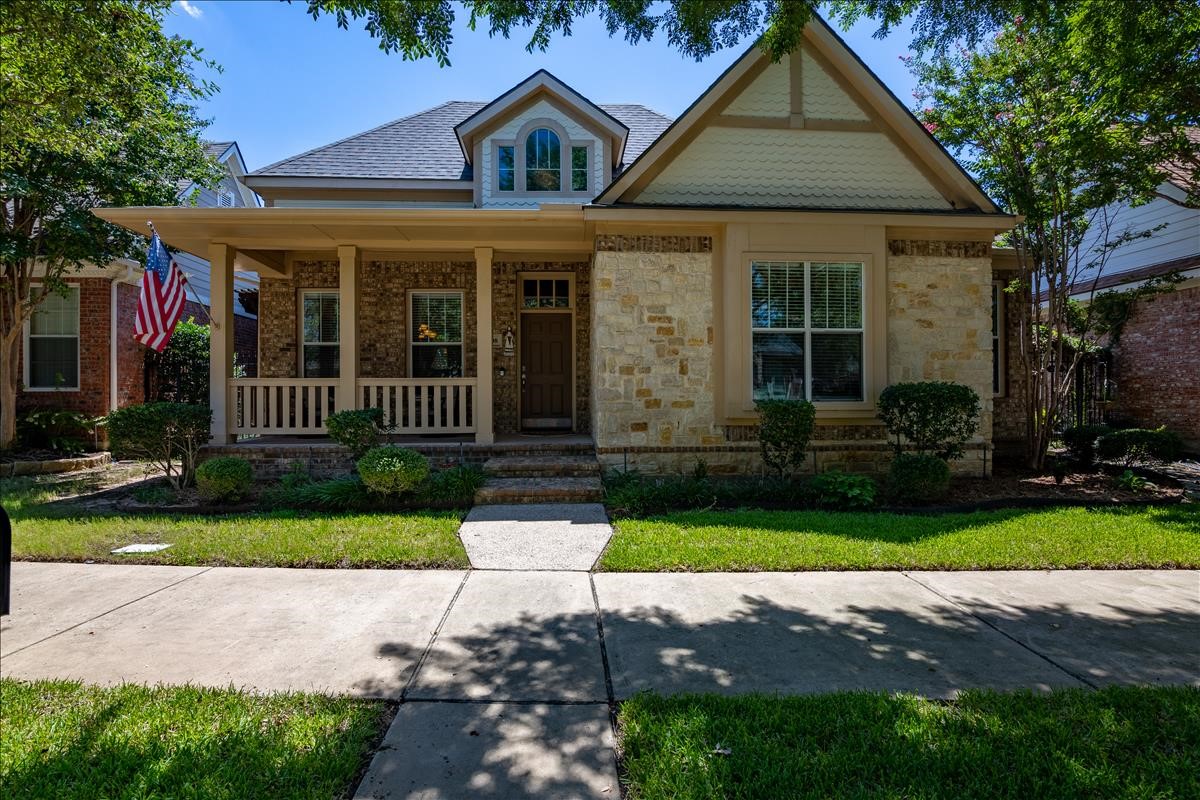 8608 Beetle Nut Lane North Richland Hills TX 76180