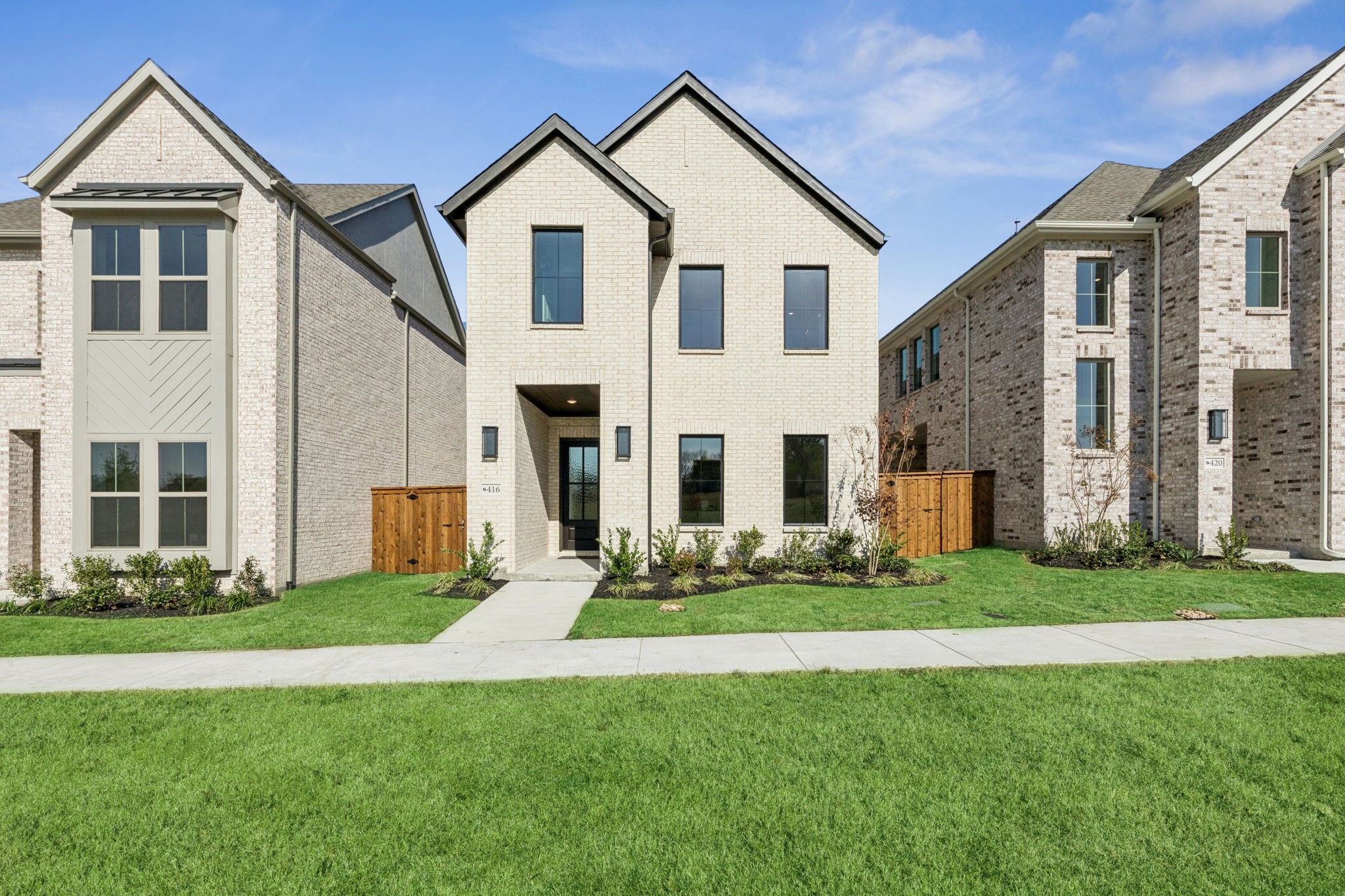 416 Dover Mews Celina TX 75009