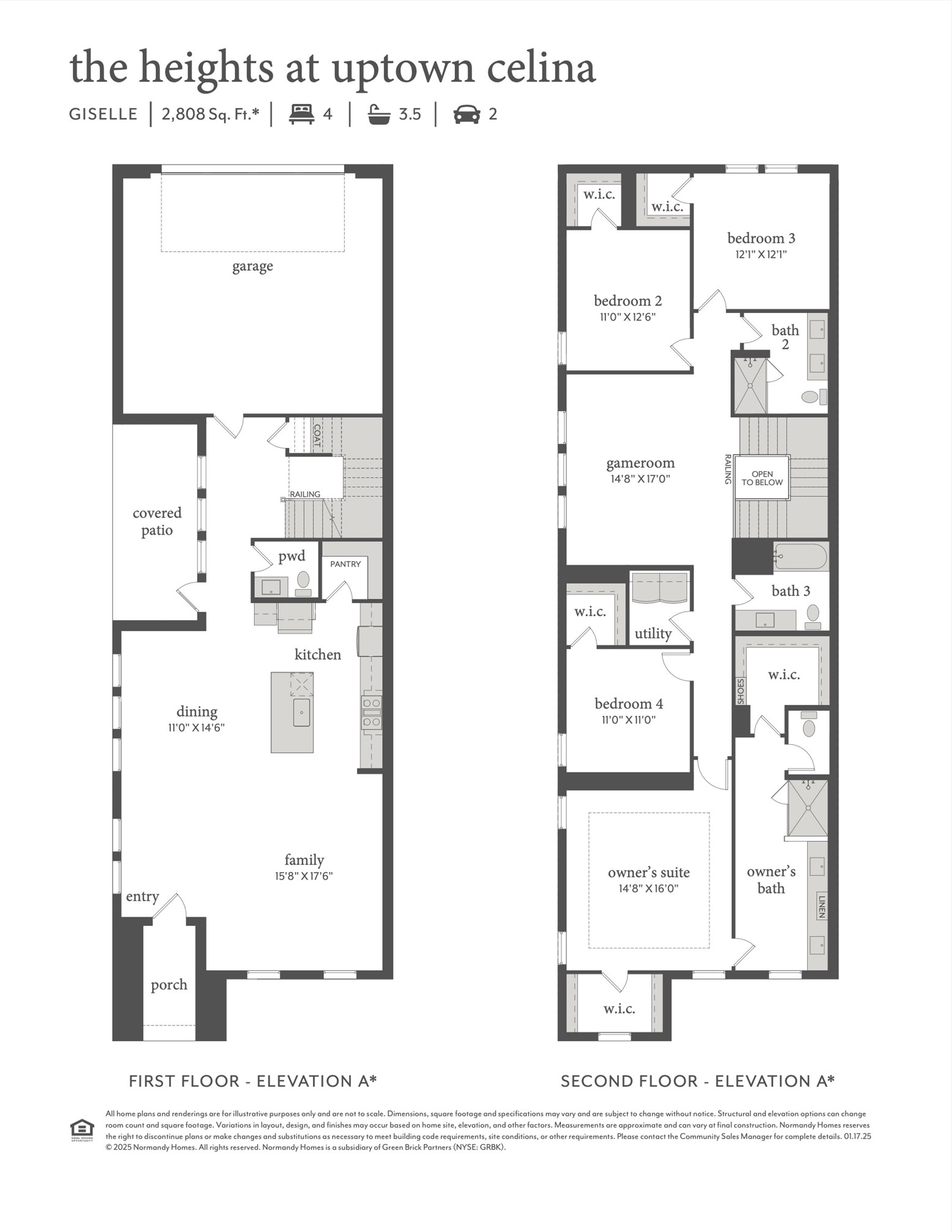 416 Dover Mews Celina TX 75009