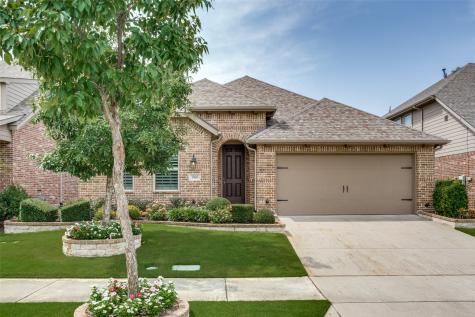 15604 Piedmont Park Drive Prosper TX 75078