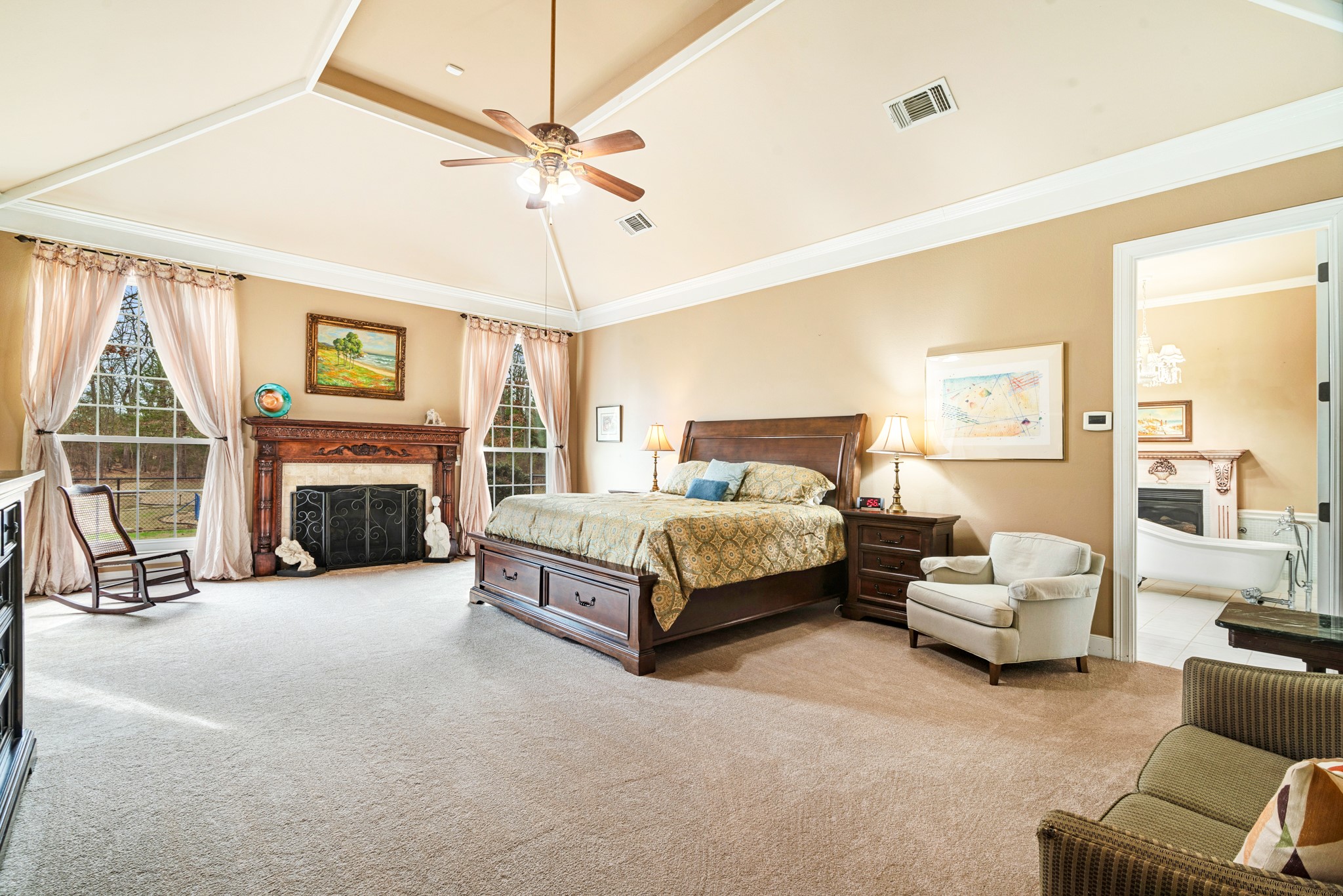 2365 Wildwood Lane Paris TX 75462