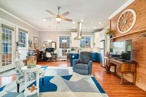 2365 Wildwood Lane Paris TX 75462