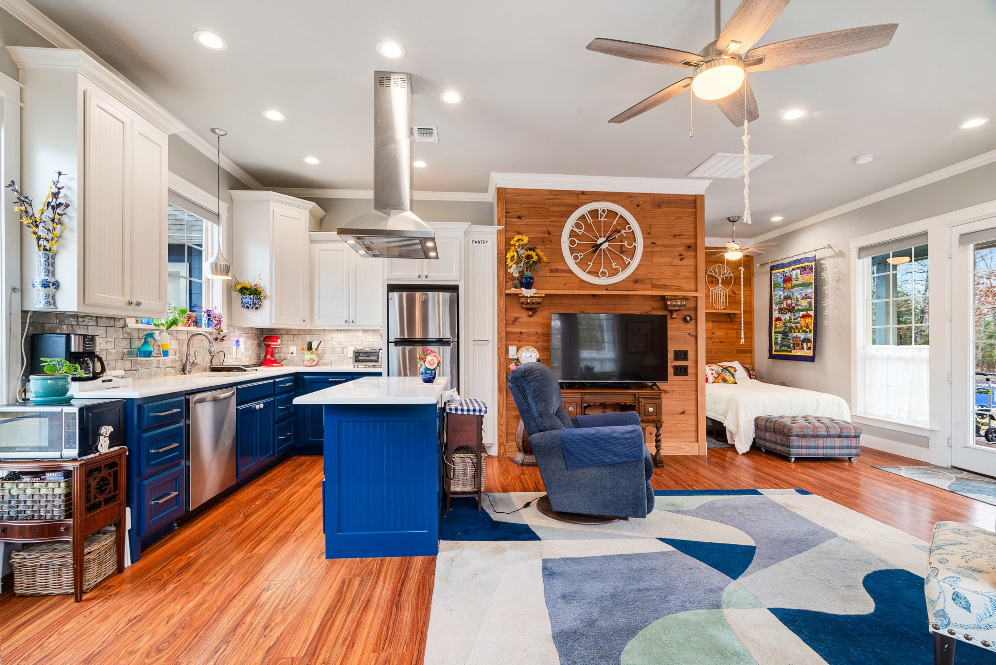 2365 Wildwood Lane Paris TX 75462