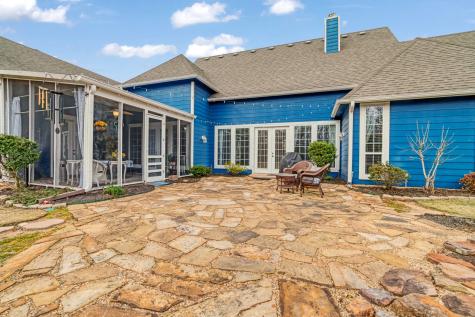 2365 Wildwood Lane Paris TX 75462