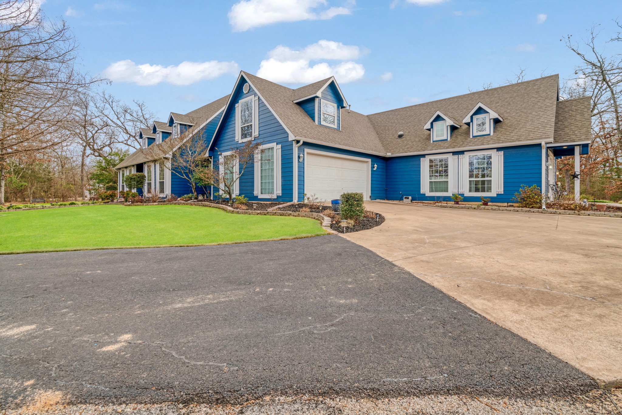 2365 Wildwood Lane Paris TX 75462