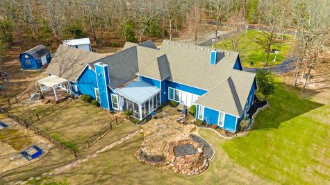 2365 Wildwood Lane Paris TX 75462